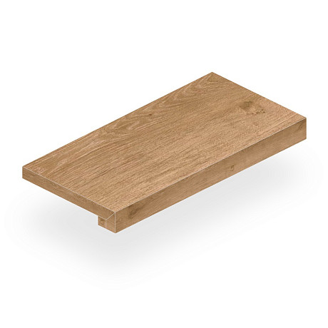 Ступень фронтальная Wine Oak Chardonnay Scal.Front. (33x160)