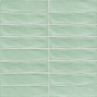 Керамическая плитка Original Jade Brillo (7.5x30) PT03162