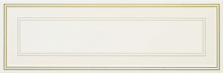 Декор England bianco boiserie diana dec EG331BDD (33.3x100)
