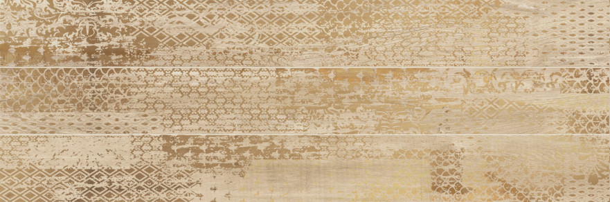 Декор Vesta Gold (20x60) DW11VST11 DW11VST11