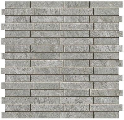 Мозаика Brave Grey Mosaic (30.5x30.5) 9BBE
