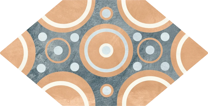 Керамогранит Origin Terra Kayak matt (17x33) F9751