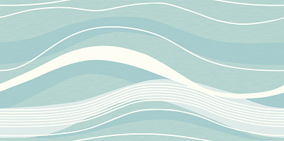 Декор Wave (24.9x50) DW9WAV06