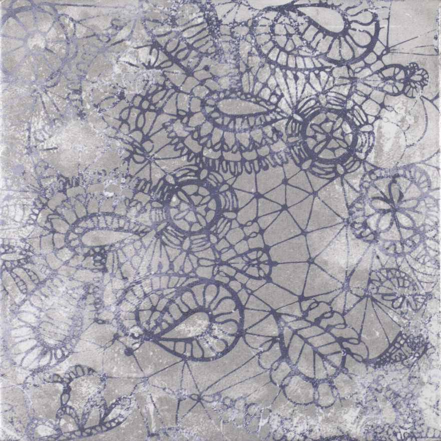 Керамогранит Perseo Mix (25x25) F7907