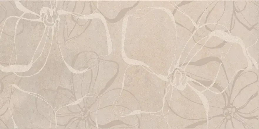 Декор Naomi Nude (30х60) ND_D0002 ND_D0002