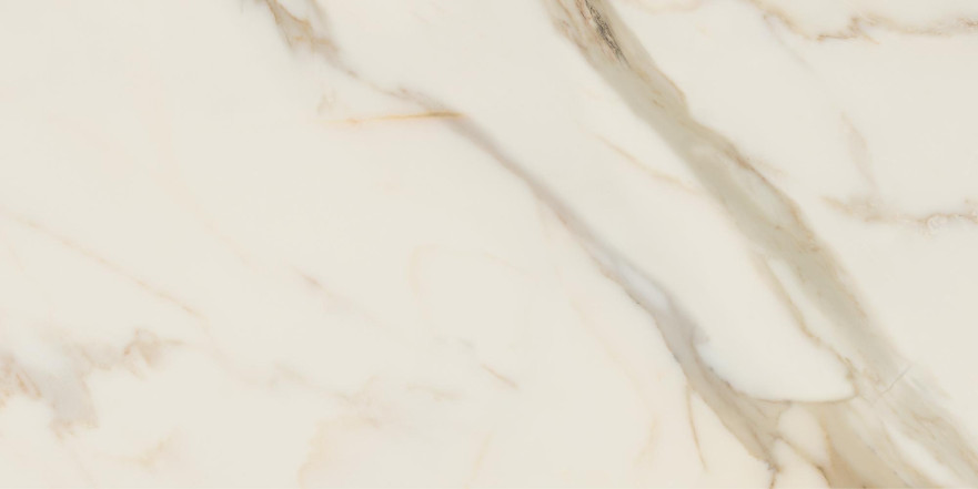 Керамогранит Anima Futura Golden White Luc (60х120)