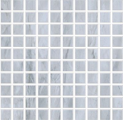 Мозаика Mosaico Venus Blu Lapp (30x30)