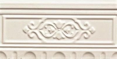 Бордюр Marvel Champagne Terminale Lesena (10x20) ASC9