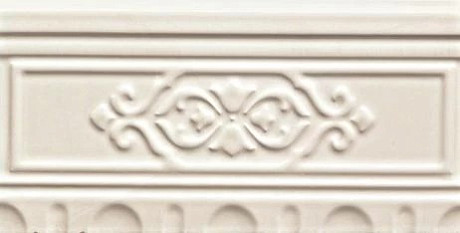 Бордюр Marvel Champagne Terminale Lesena (10x20) ASC9