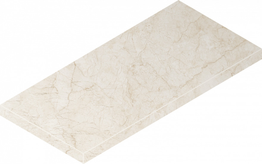 Ступень угловая левая Contempora Pure Scalino Angolare Sx 620070000647 (33x60) 620070000647