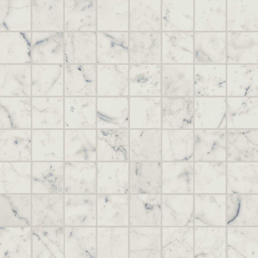 Мозаика Charme Extra Carrara Mosaico Lux 610110000342 (29.2x29.2) 610110000342