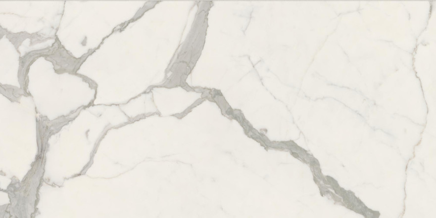 Керамогранит Anima Futura Majestic White Matt (60х120)