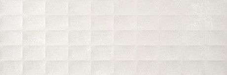 Керамическая плитка Rectangles Tribeca Blanco Matt (33.3x100) 162-009-8