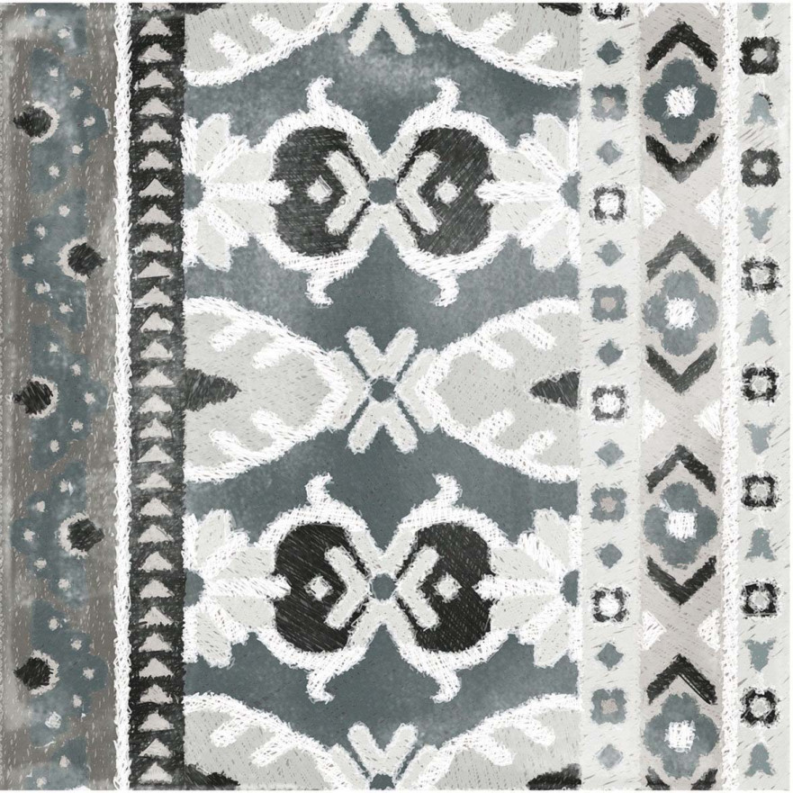 Керамогранит Play Carpet Mix Grey (20x20) PF60003366