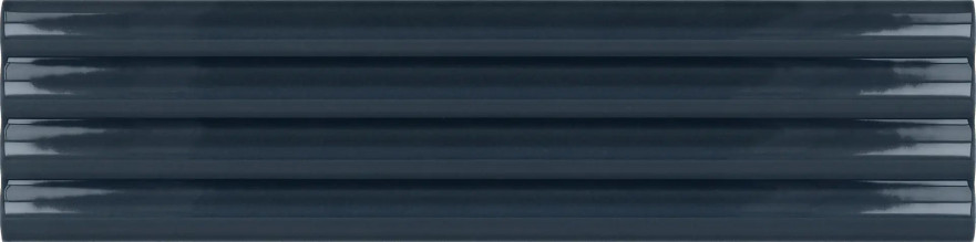 Керамическая плитка Costa Nova NAVAL ONDA GLOSSY(5x20) 28490 28490