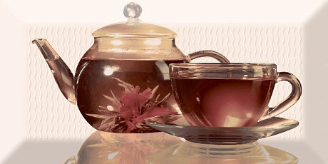 Декор Decor Tea 01 C (10х20)