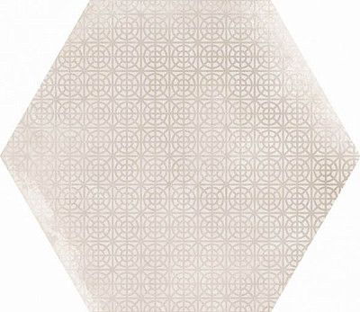 Керамогранит Urban Hexagon Melange Natural (25.4x29.2)