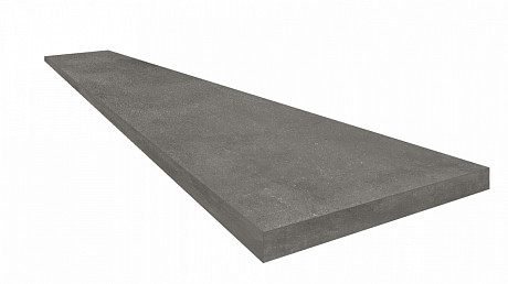 Ступень угловая правая Сан-сиро дарк 620070002520 (33x120)