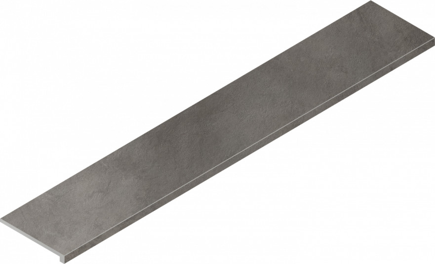 Ступень фронтальная Millennium Black Scalino620070001300 (33x160) 620070001300