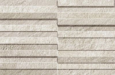 Мозаика Brave Gypsum Industrial 3D (44x28.5) A1FW