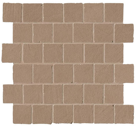 Мозаика Boost Natural Coral Mosaico Tumbled (31x31) A7CL