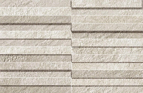 Мозаика Brave Gypsum Industrial 3D (44x28.5) A1FW