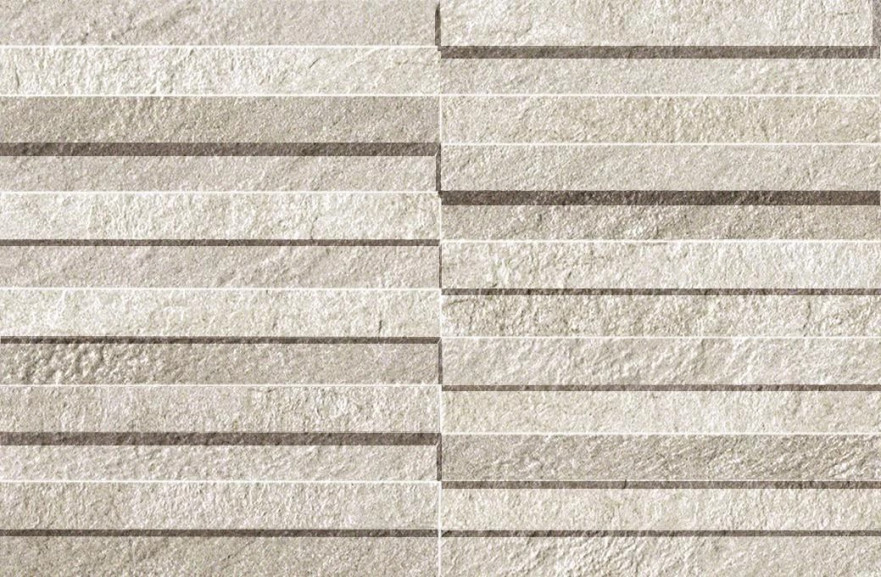 Мозаика Brave Gypsum Industrial 3D (44x28.5) A1FW A1FW