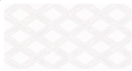 Декор Classico Amani Rombi Avorio (31.5x63) 906884