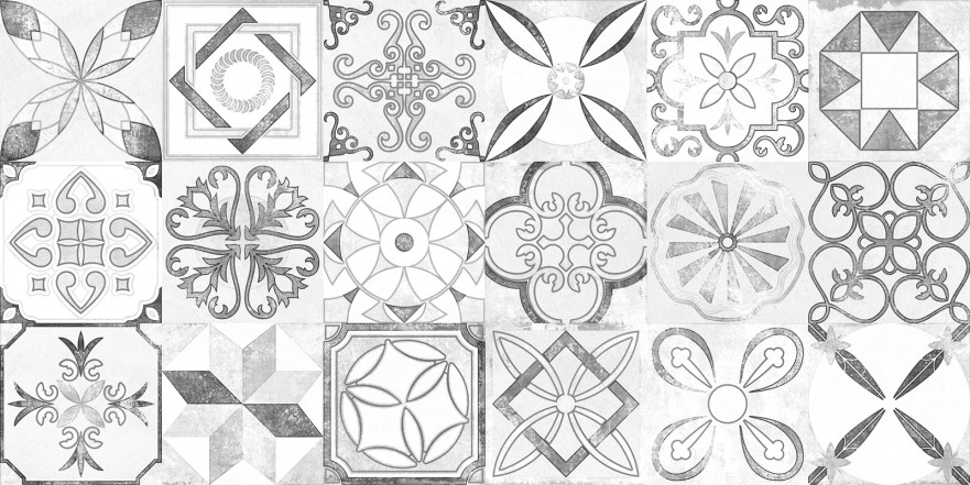 Плитка настенная DacarWT36DAC55 (30x60) WT36DAC55