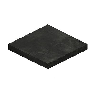 Ступень Boost Tarmac Elemento L Angolare 20mm AOLS (33x33)