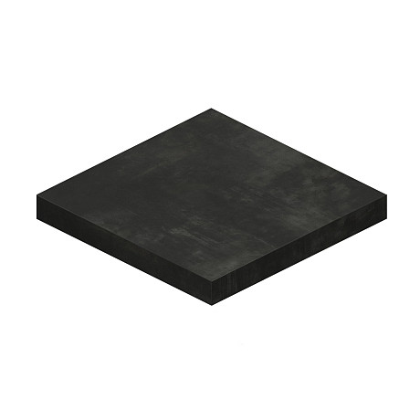 Ступень Boost Tarmac Elemento L Angolare 20mm AOLS (33x33)