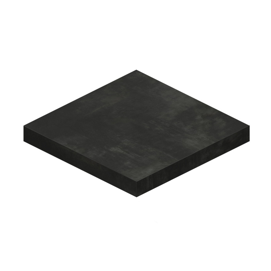 Ступень Boost Tarmac Elemento L Angolare 20mm AOLS (33x33) AOLS