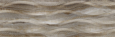 Декор Spectrum Munna Amber Brillo (31.6x100) 221965