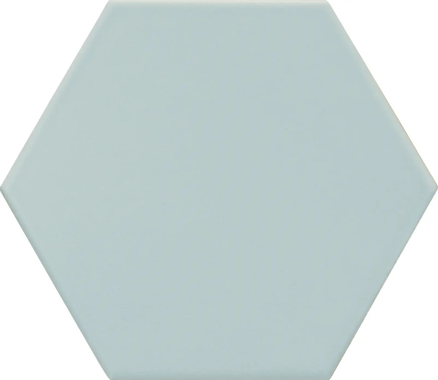 Керамогранит Kromatika BLEU CLAIR (11.6x10.1) 26464 26464