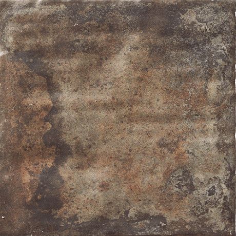 Pav. Livorno Cotto Satin (20x20) PT02485