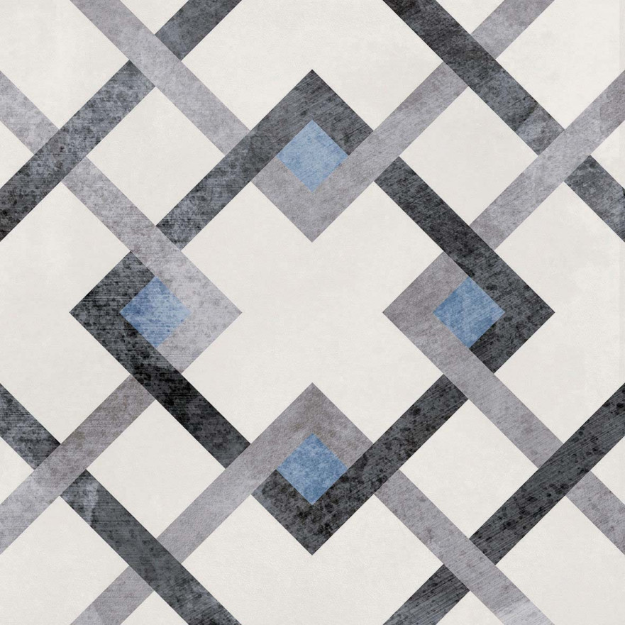 Керамогранит Play Classic sky PF60003477 (20x20) PF60003477