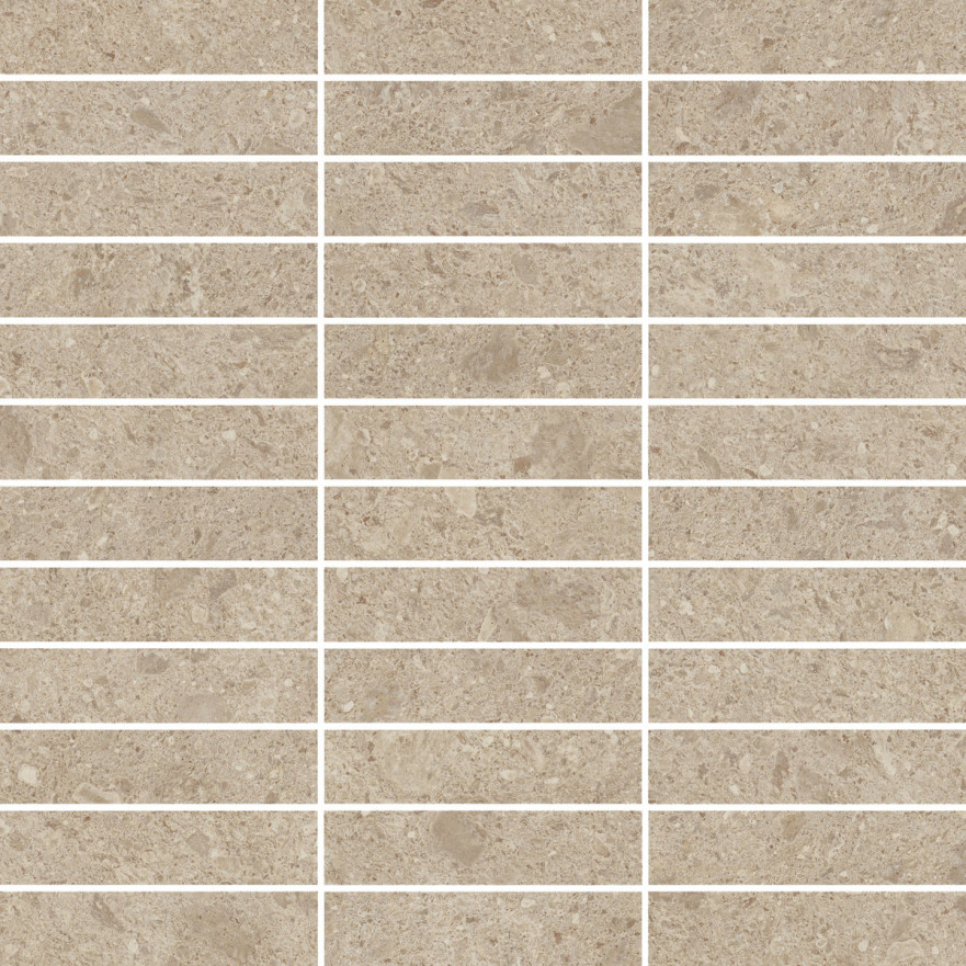 Мозаика Genesis Cream Mosaico Grid 610110000353 (30x30) 610110000353