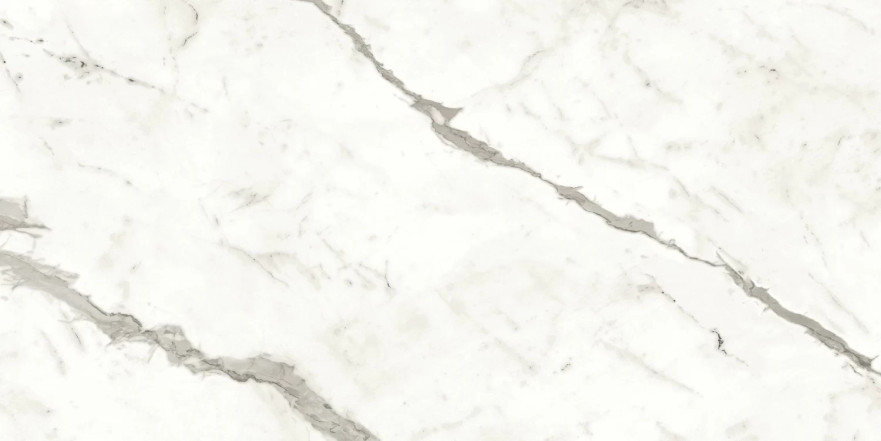 Керамогранит Marvel Statuario Supremo Lapp. (60x120) A4Q2 A4Q2