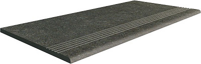 Ступень Auris Black Gradino 610140000016 (30x60)