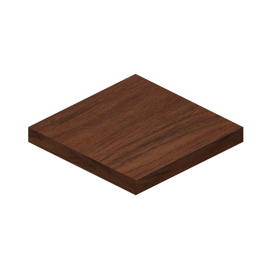 Ступень Etic Palissandro Scalino Angolare Sx (22.5x22.5) ANC0 ANC0