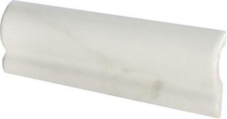 Бордюр Carrara London Matt (7.5x15)