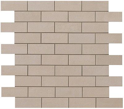 Мозаика Arty Malt Minibrick (30.5x30.5) 9ASM