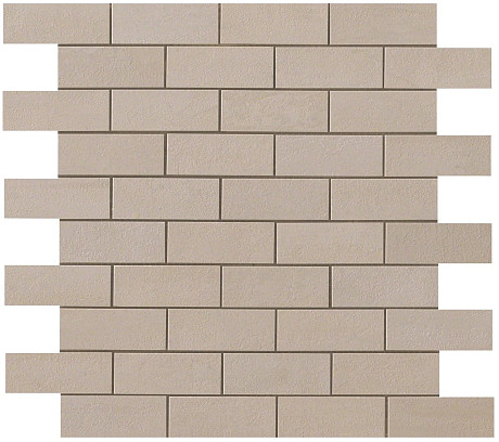 Мозаика Arty Malt Minibrick (30.5x30.5) 9ASM