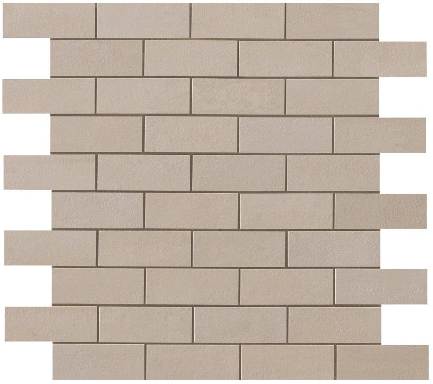 Мозаика Arty Malt Minibrick (30.5x30.5) 9ASM 9ASM