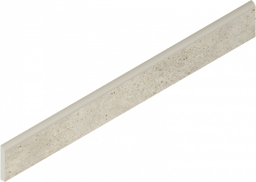 Плинтус Skyline Snow Battiscopa 610130002006 (7.2x60) 610130002006