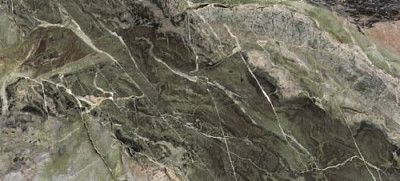 Керамогранит Heritage Emerald Glossy 6mm (120x280) 774700