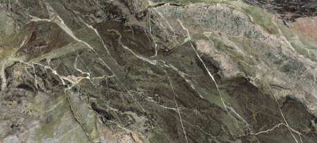 Керамогранит Heritage Emerald Glossy 6mm (120x280) 774700