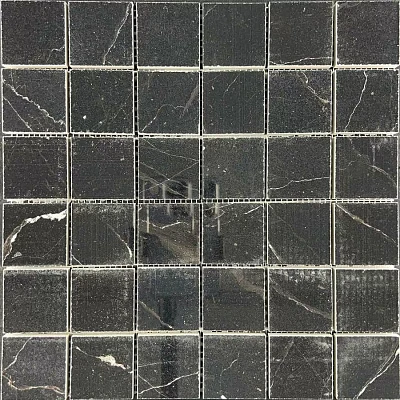 Mosaic Mosaic Nero (30x30) RP-142897