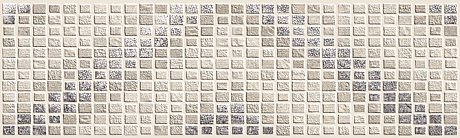 Декор Acustic White (29х100)