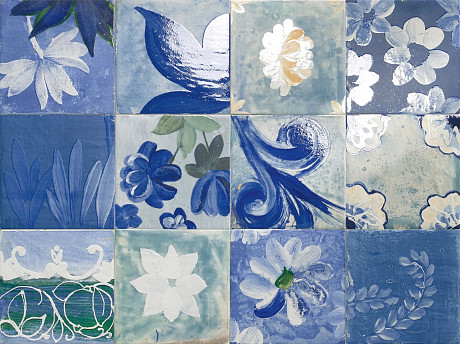 Керамогранит Pav. Portofino (20x20)